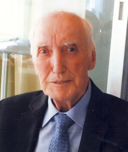 François Bergeron