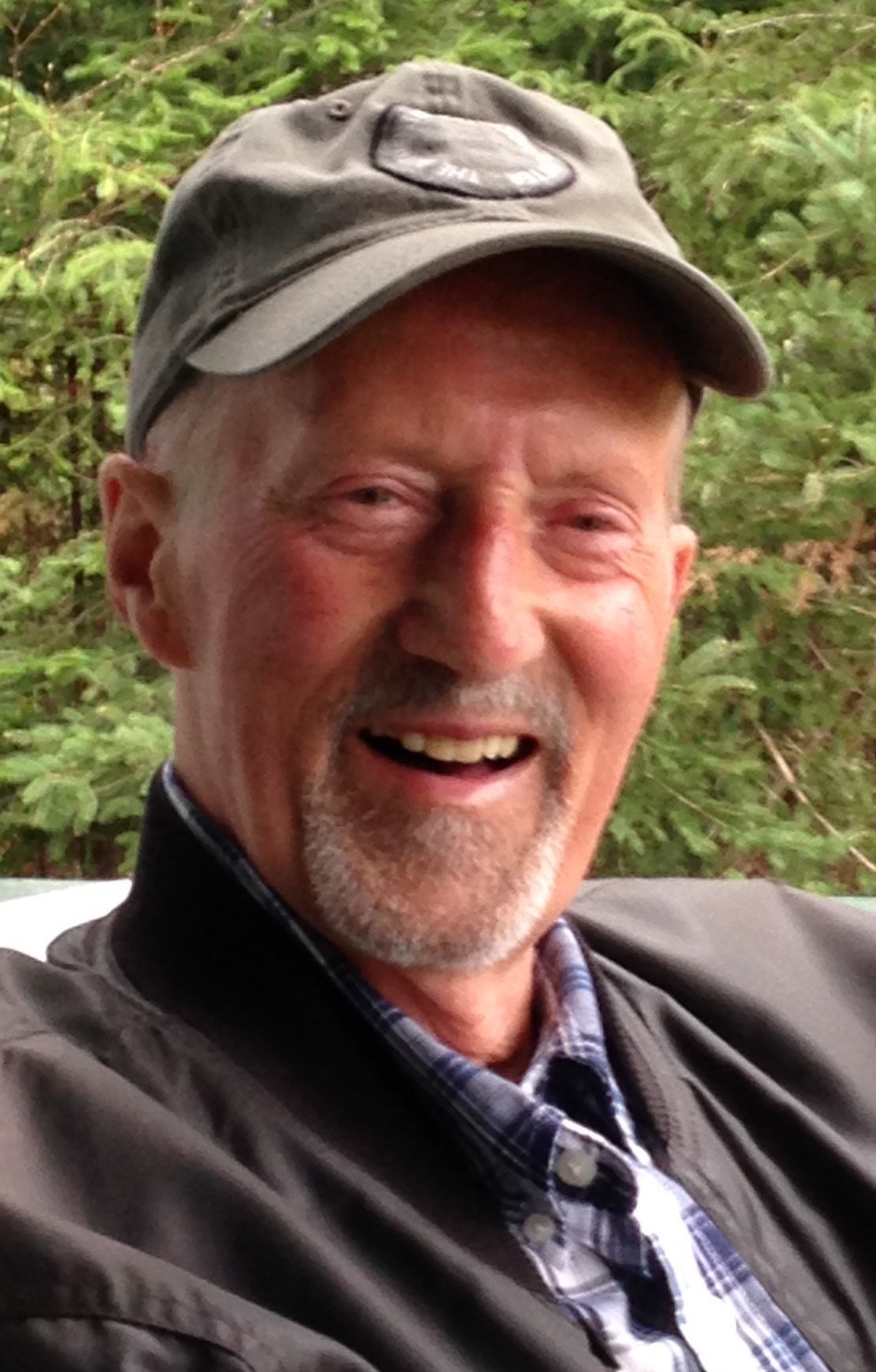 Guy Duchesne