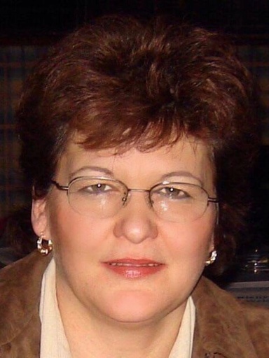 Martine Côté