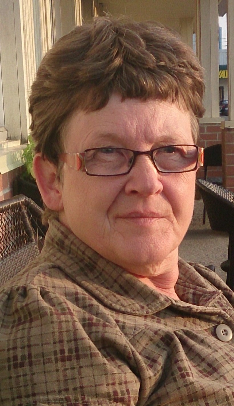 Jacinthe Tremblay