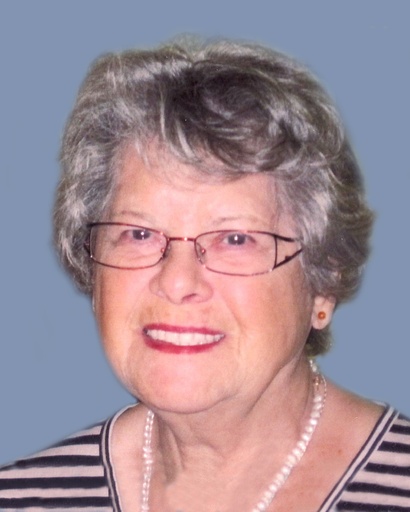Thérèse Côté Dessureault