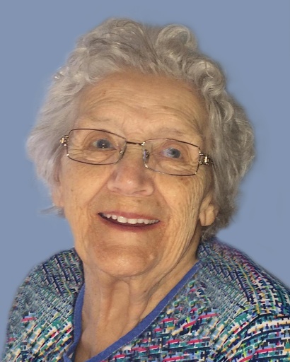 Yolande Ouellet Girard
