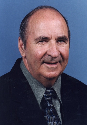 Raymond Belley