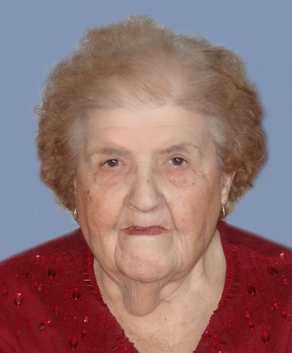 Marcelle Déry Munger