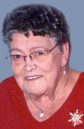 Jacqueline Deschênes,Simard
