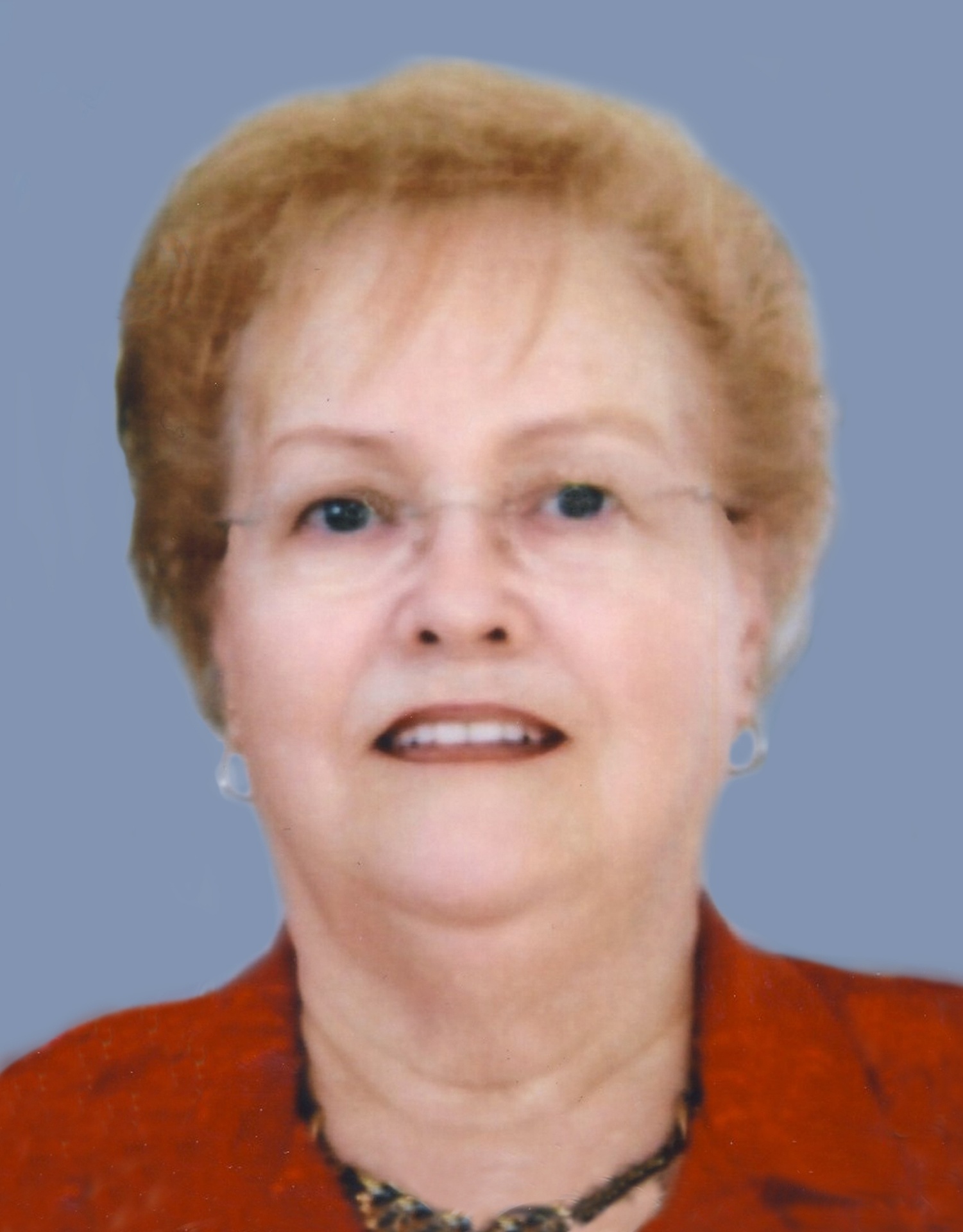 Lucette Lavoie Dufour