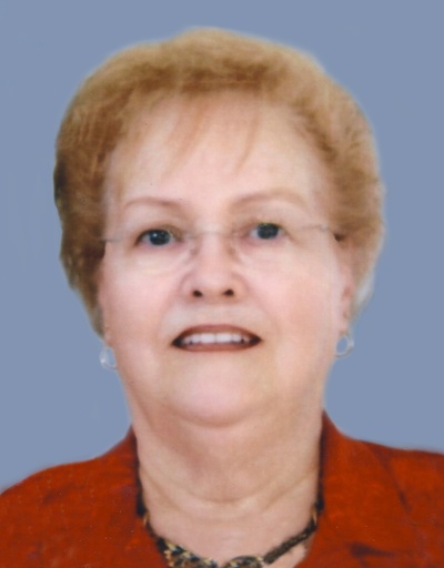 Lucette Lavoie Dufour