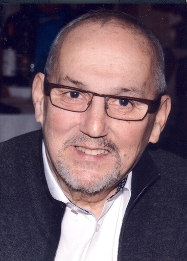 Serge-Sabin Tremblay