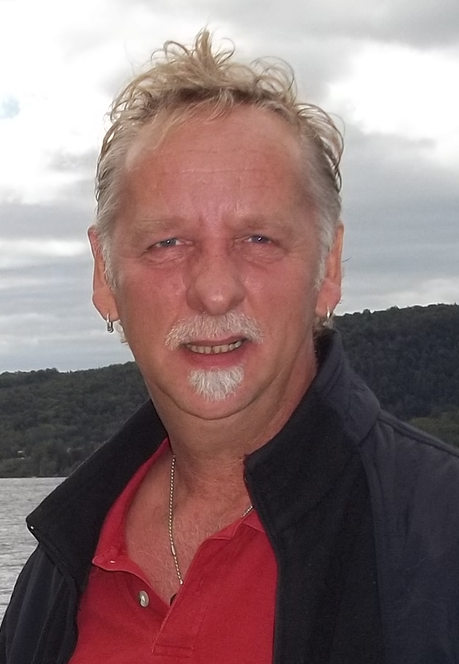 Roger-Éric Boivin
