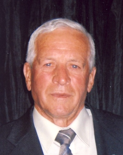 Jean-Paul Labonté
