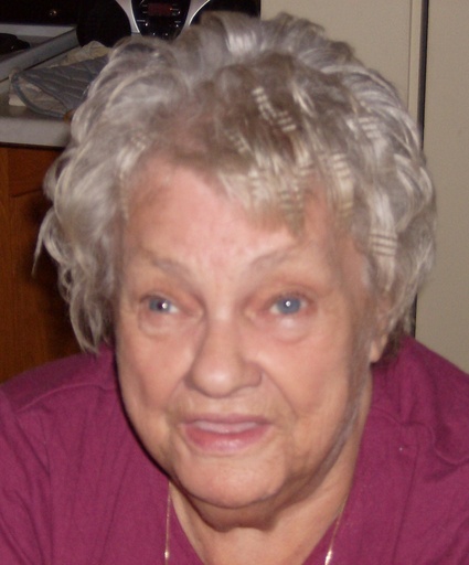 Pierrette Gobeil Desbiens