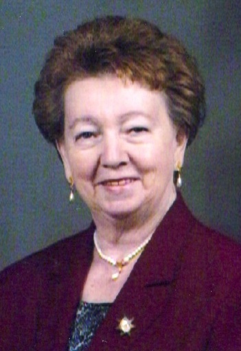 Gisèle Pilote Verreault