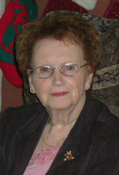 Jeannine Girard Duchesne