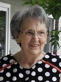 Marguerite Ménard