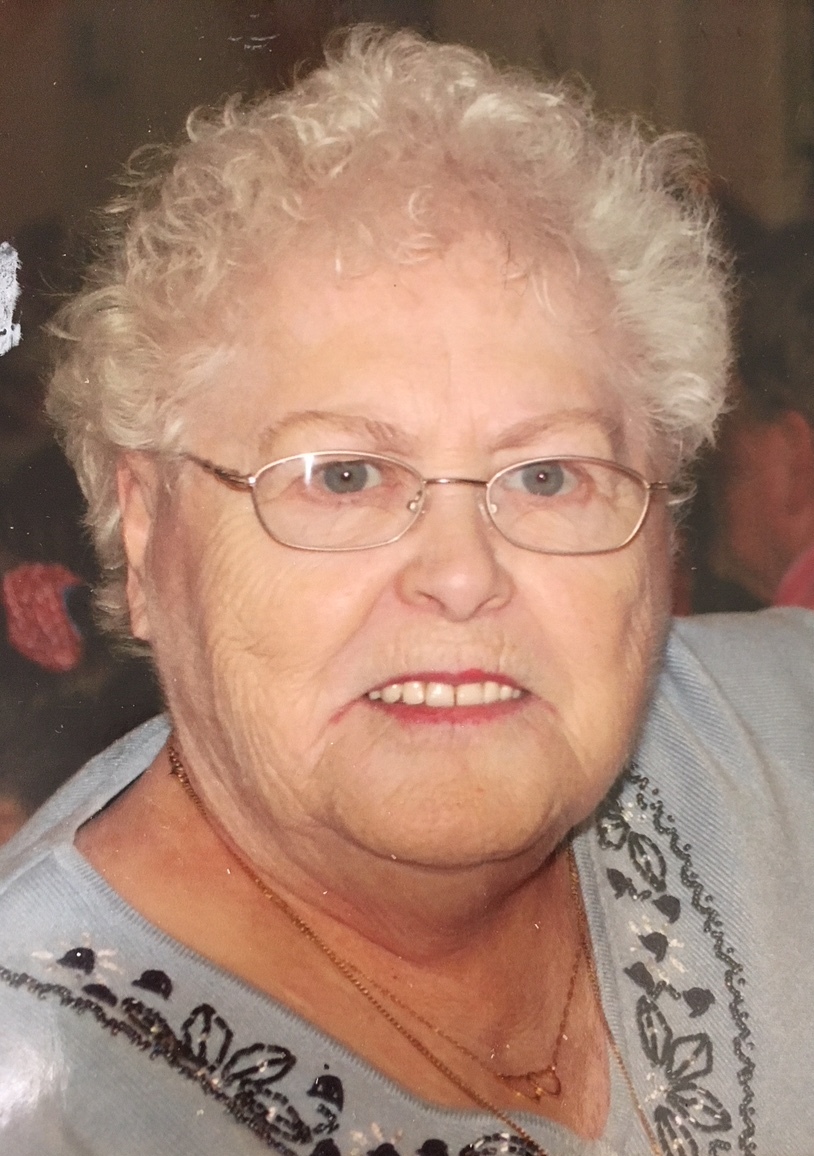 Thérèse Fortin Simard