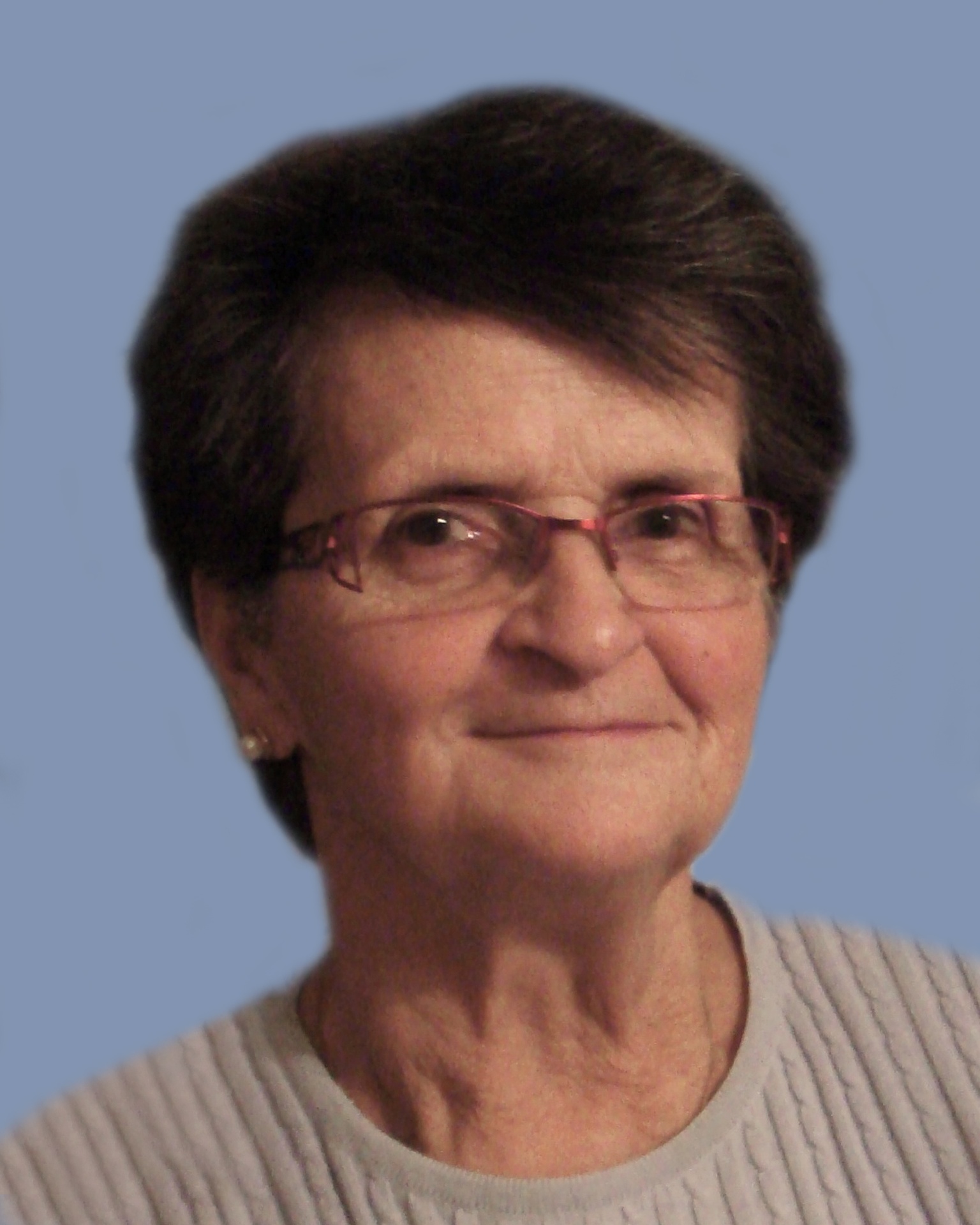 Raymonde Dufour Lemieux