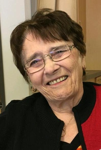 Mariette Lajoie