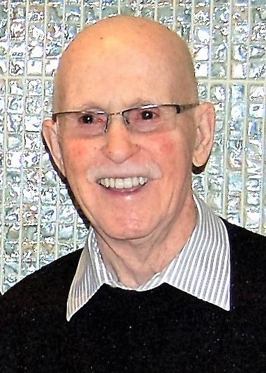 René Desharnais