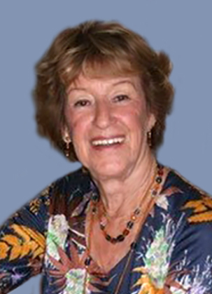 Fleur-Ange Gagné