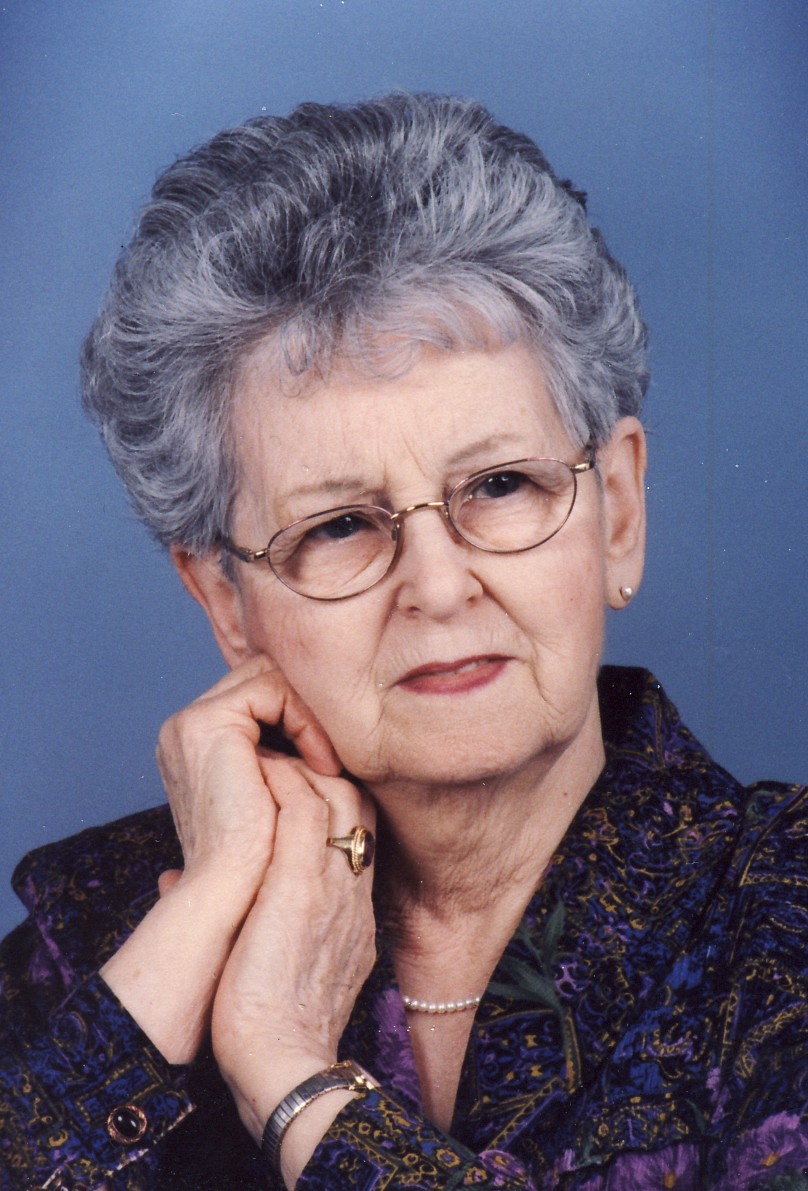 Mariette Simard Morin, Tremblay