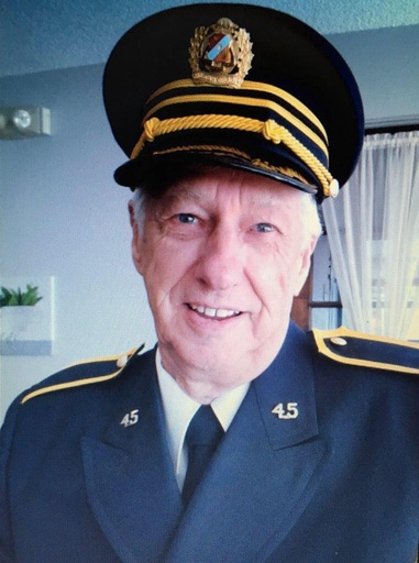 Fernand Maltais