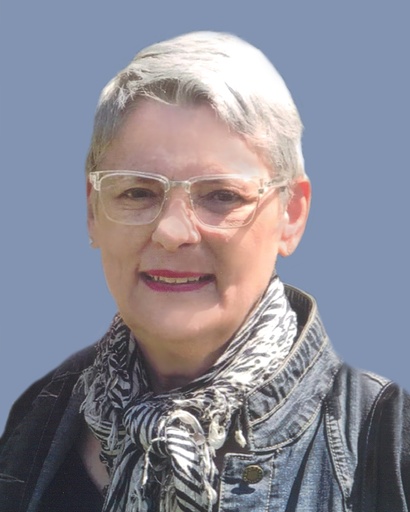 Rolande Talbot