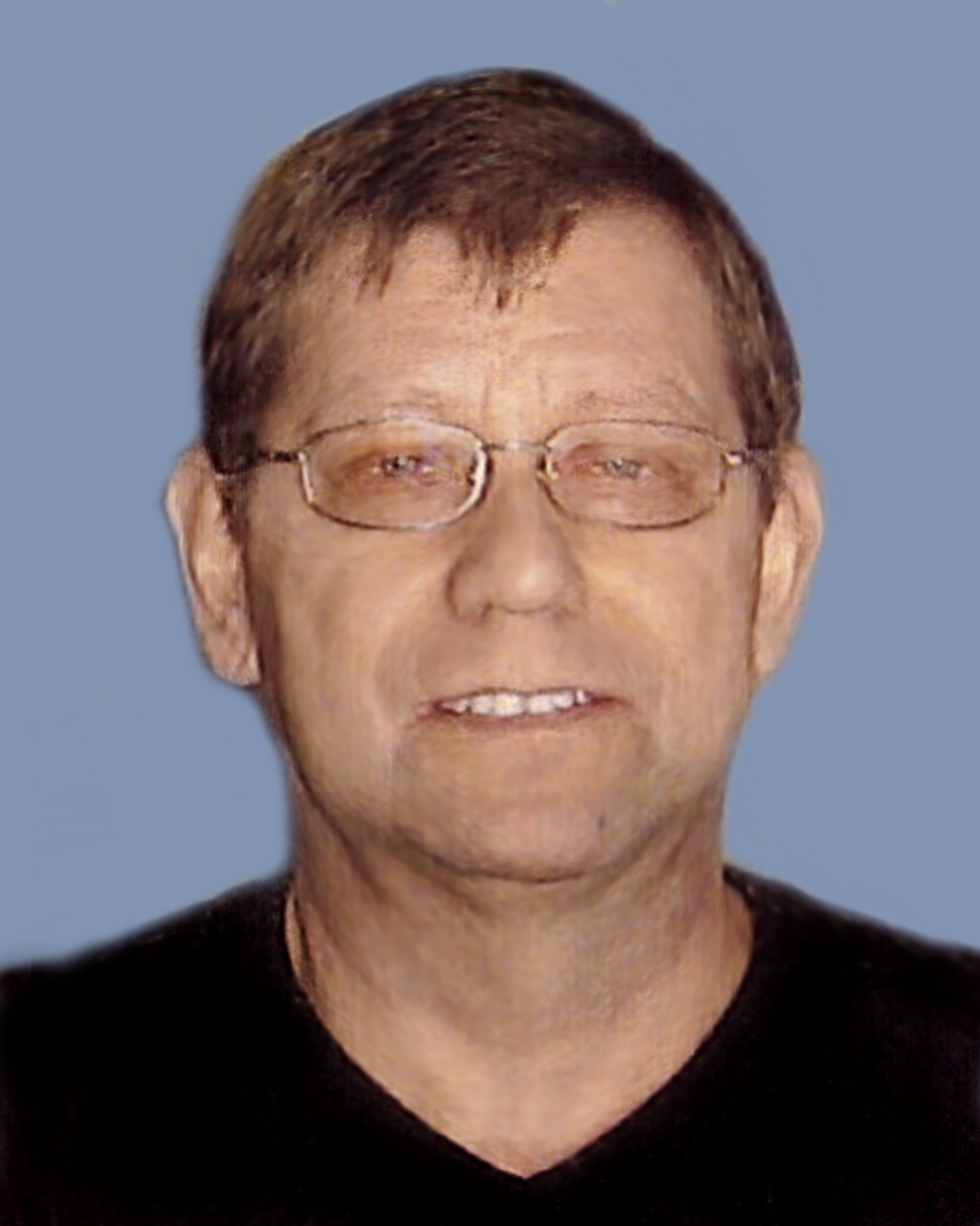 Martin Harvey
