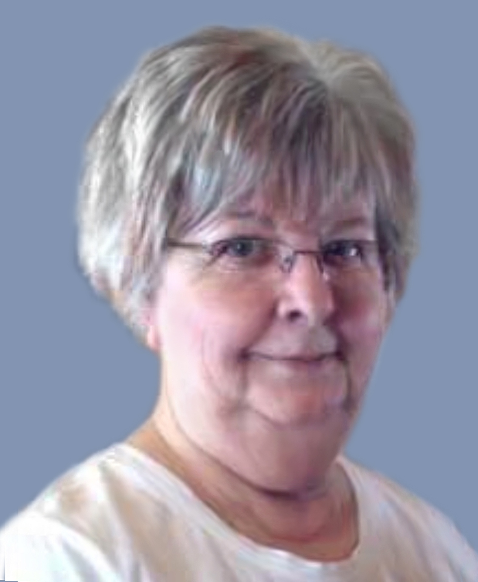 Claudette Dufresne
