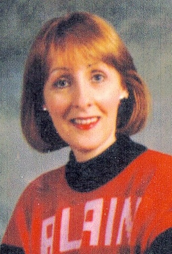 Ruth Morissette