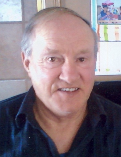 Hubert Doucet