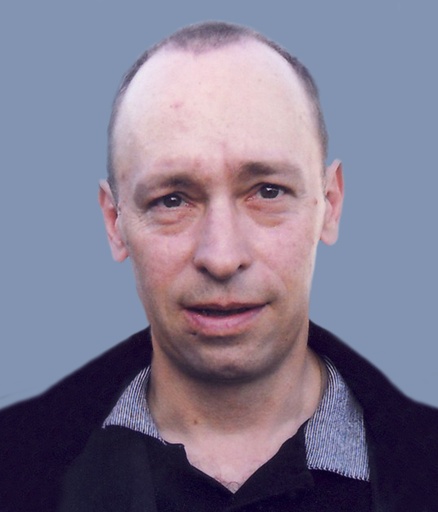 Georges Claveau-Martel