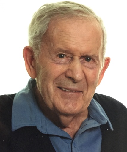 André Tremblay