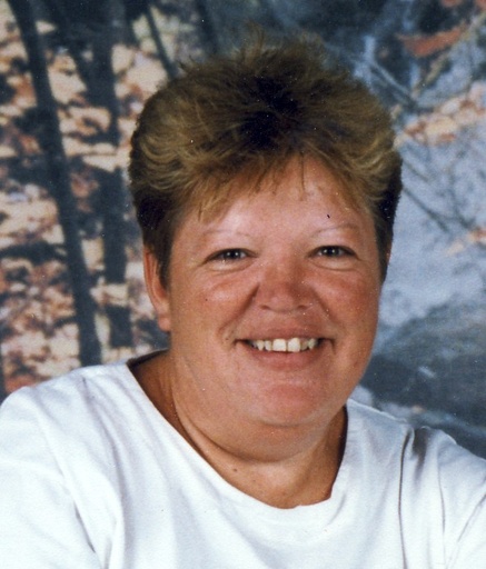 Marielle Blais