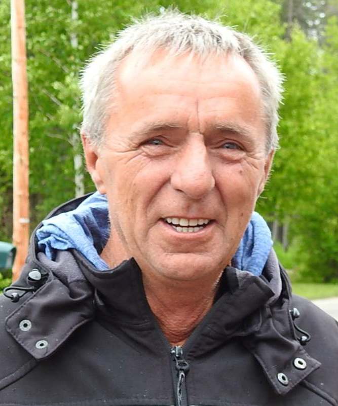 Michel St-Pierre