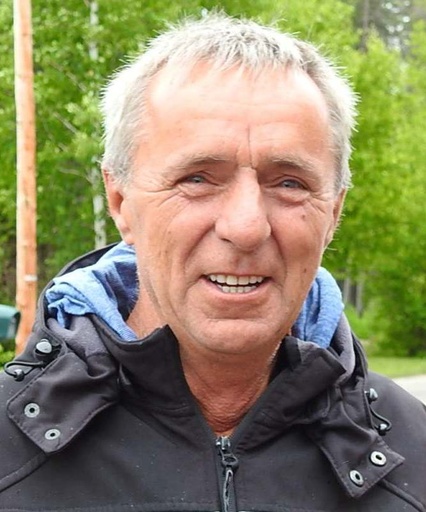 Michel St-Pierre