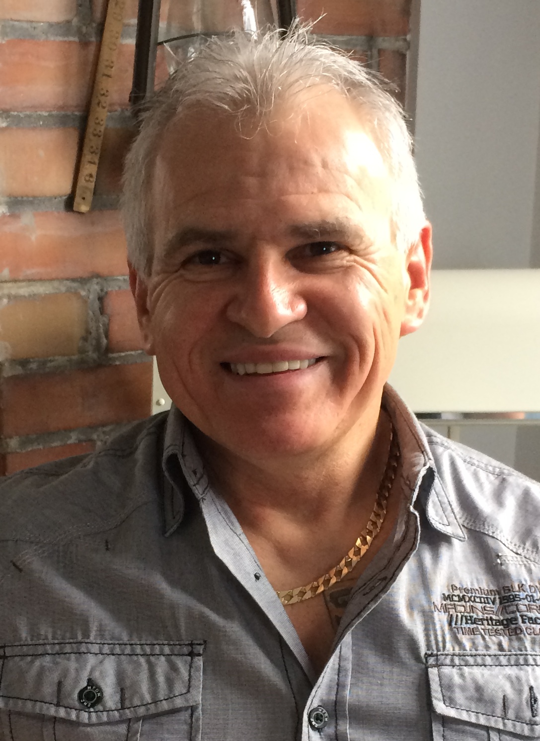 Claude Poudrier