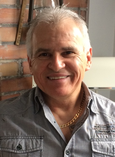Claude Poudrier