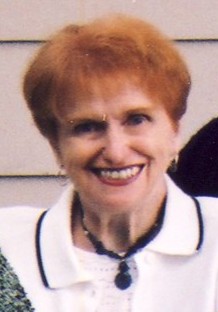 Ginette Lajoie Lemay