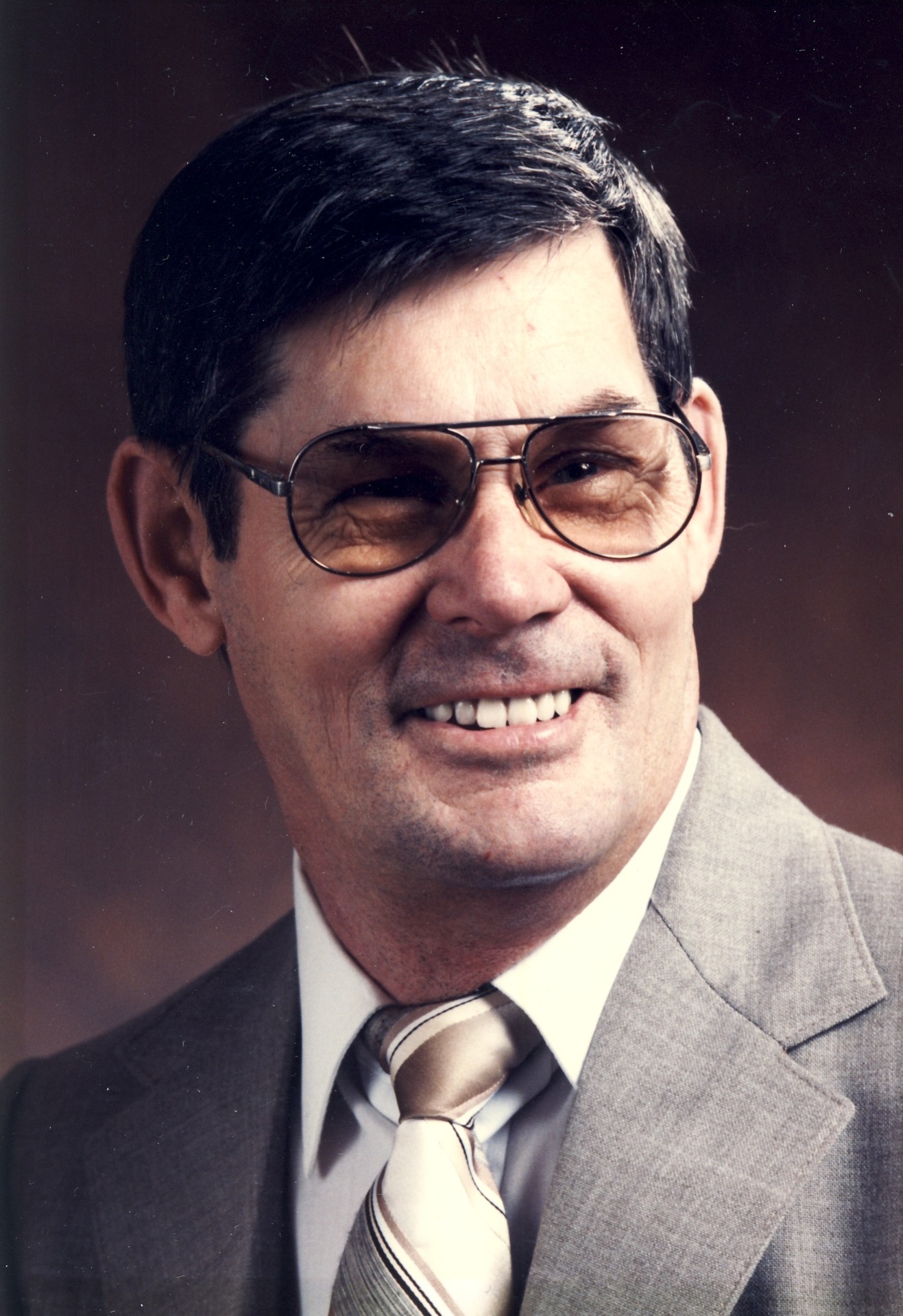 Camillien Bolduc