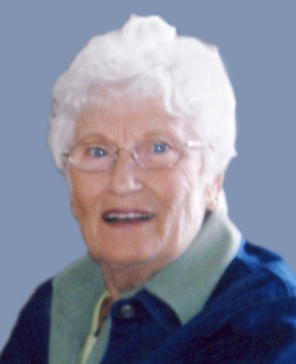 Annette Michaud