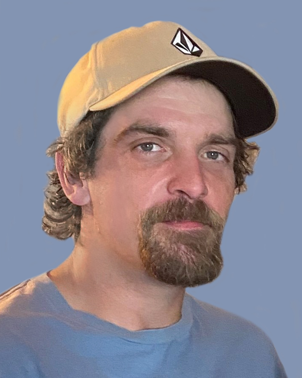 Samuel Hudon