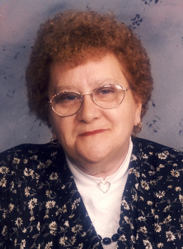 Yvonne Savard Gaudreault, Dufour