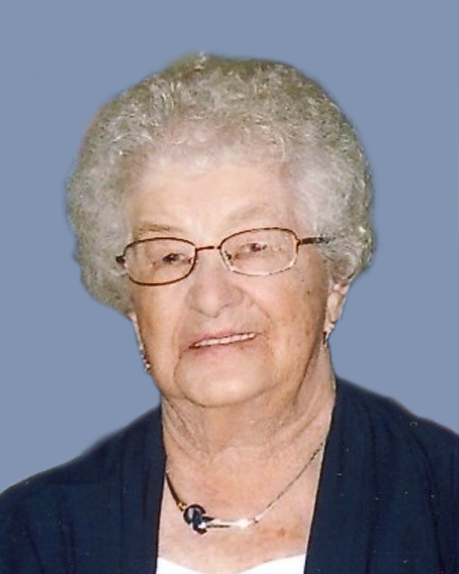 Lauraine Barrette Coulombe