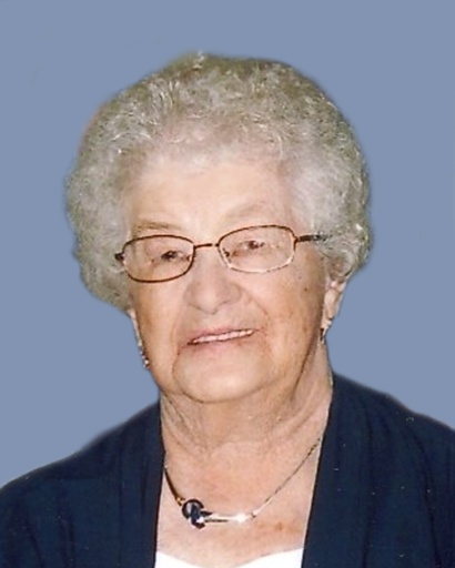 Lauraine Barrette Coulombe