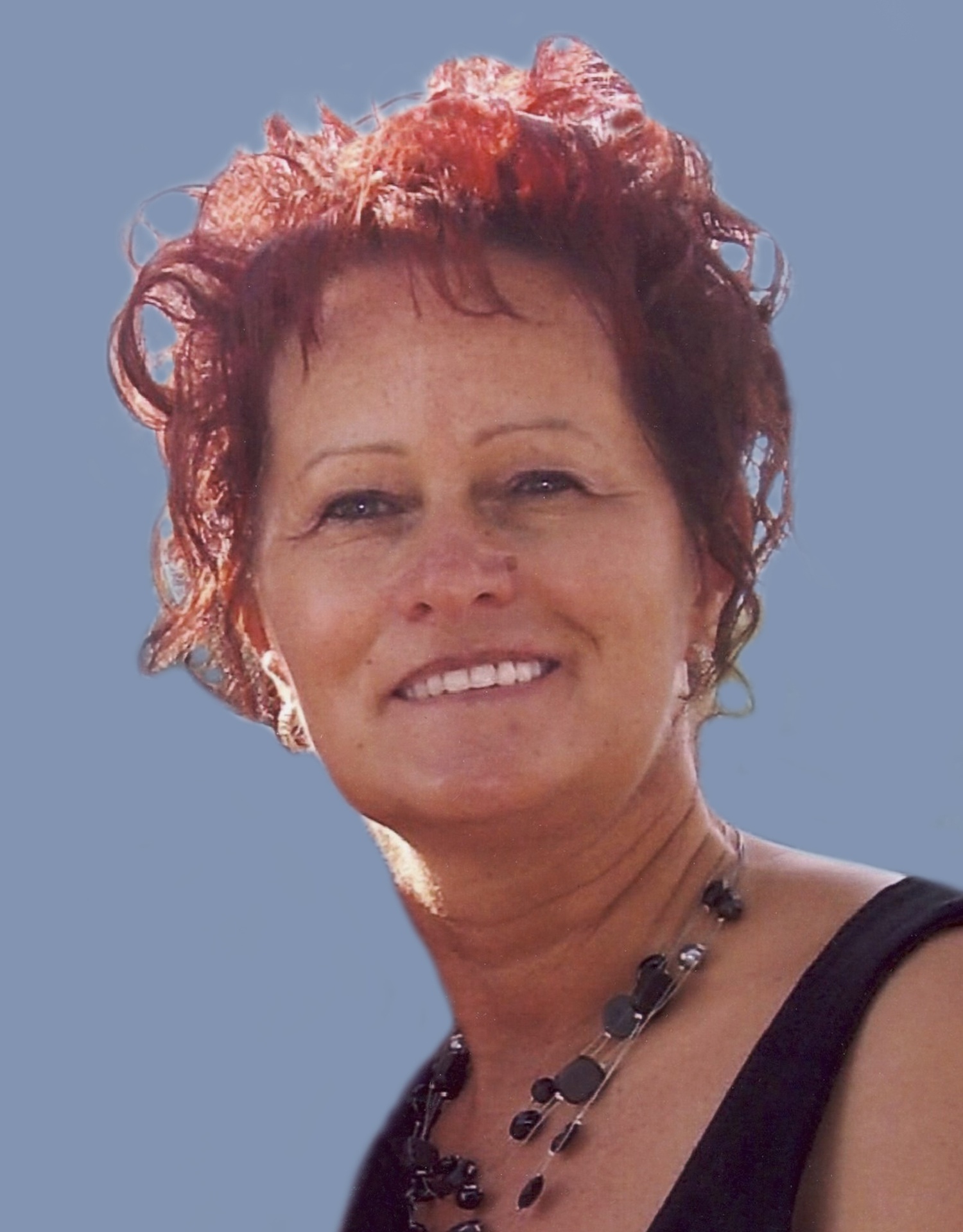 Lise Boudreault