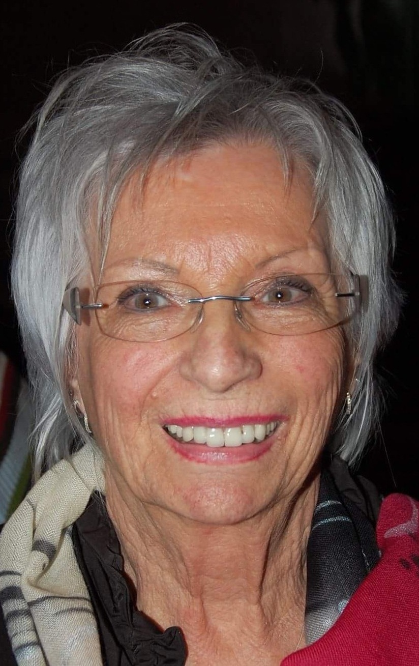 Maude Fortin Tremblay