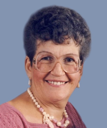 Laurette Perron Imbeault, Gagnon