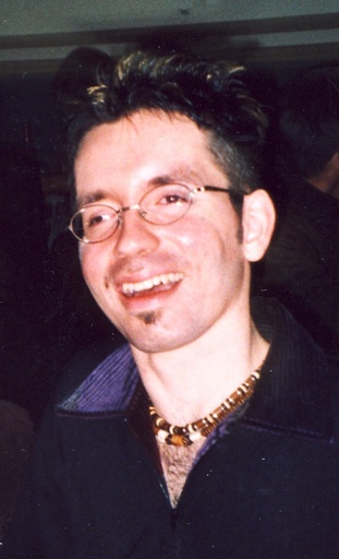 Nicolas Côté