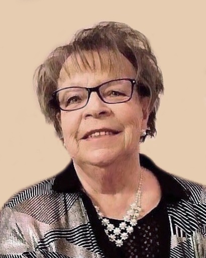 Jocelyne Desmeules