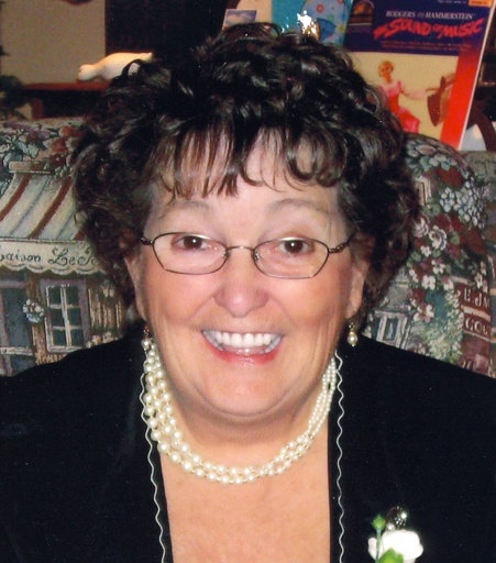 Graziella Tremblay
